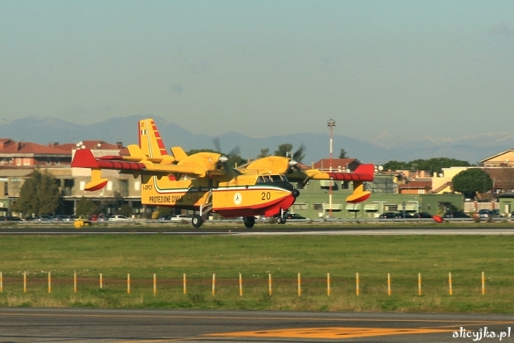 canadair